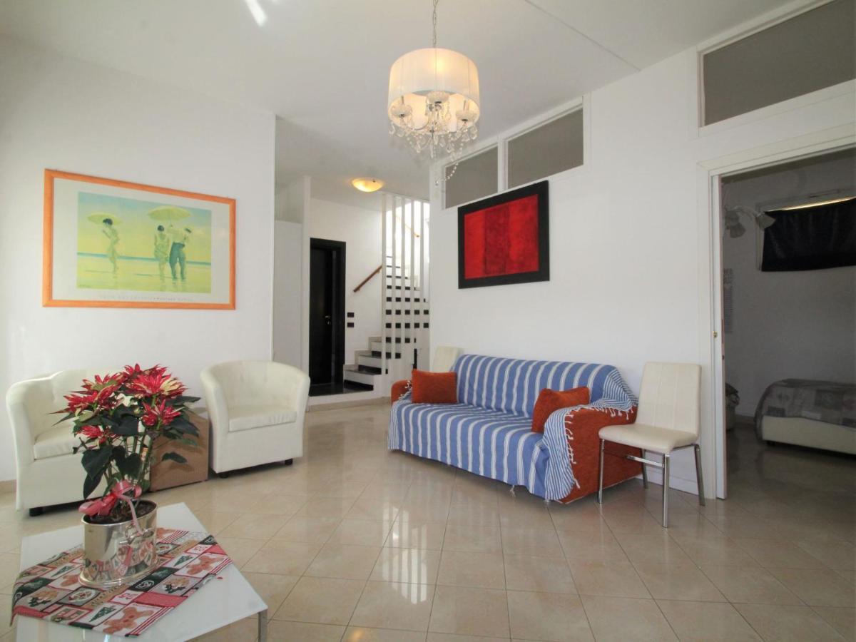 Apartment Giulia By Interhome Moneglia Extérieur photo