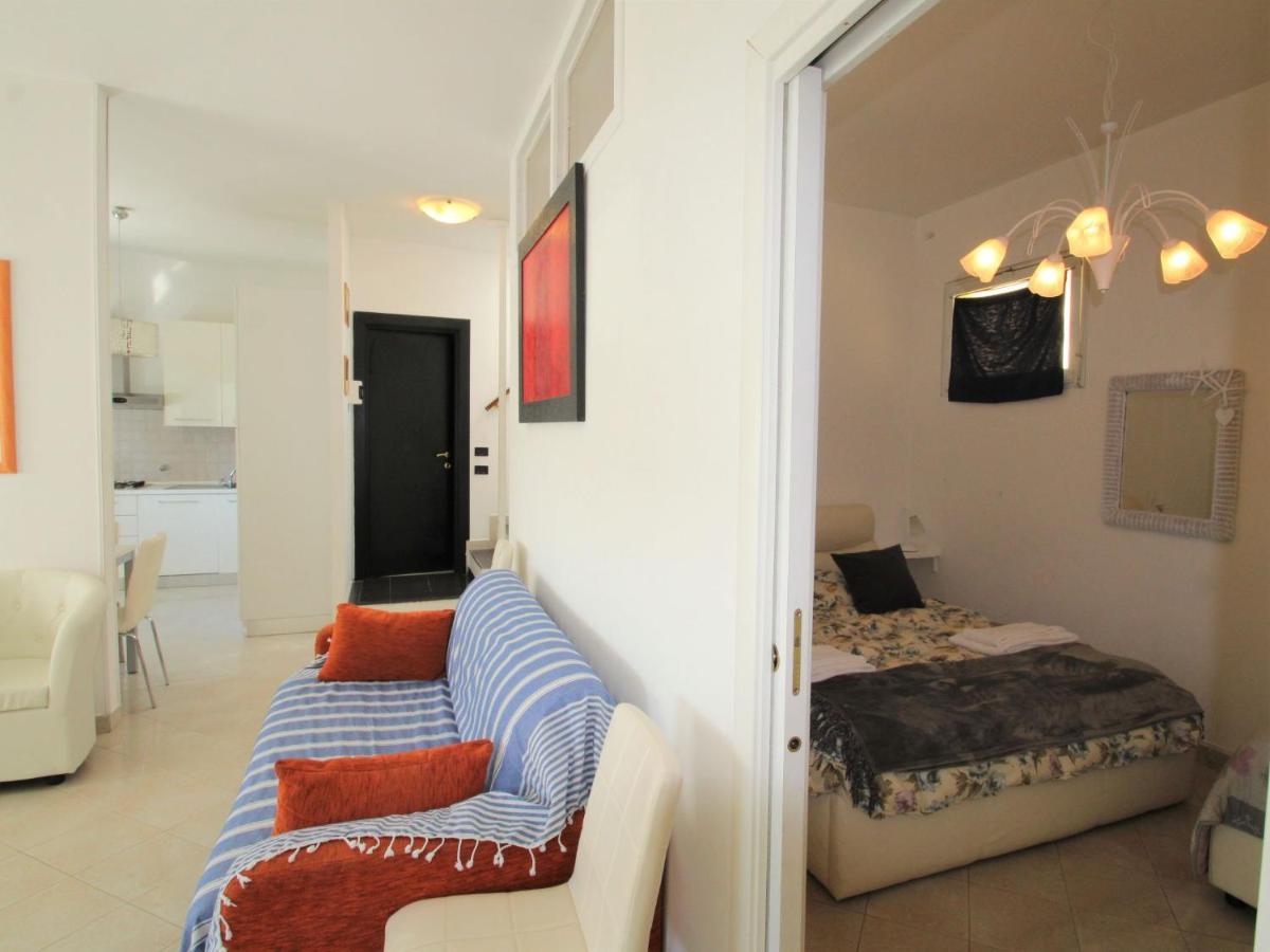 Apartment Giulia By Interhome Moneglia Extérieur photo