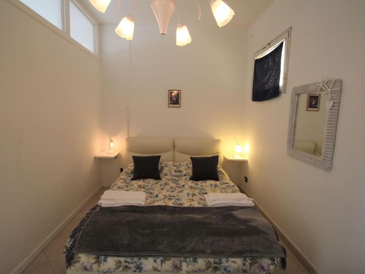 Apartment Giulia By Interhome Moneglia Extérieur photo